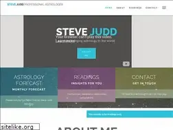 Sites similar to stevejudd.com