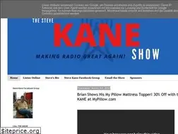 Sites similar to stevekaneshow.blogspot.com