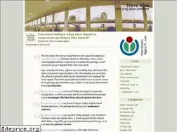 Sites similar to stevekass.com