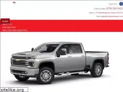 Sites similar to stevekeetchmotors.com