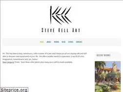 Sites similar to stevekell.com