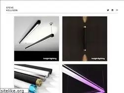 Sites similar to stevekellisondesign.com