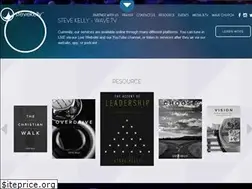 Sites similar to stevekelly.tv