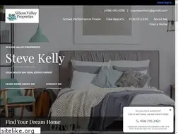 Sites similar to stevekellybroker.com