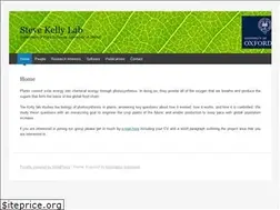 Sites similar to stevekellylab.com
