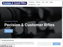 Sites similar to stevekershawfirearms.co.uk