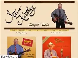 Sites similar to stevekirtley.org