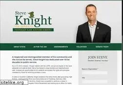 Sites similar to steveknight.org