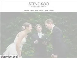 Sites similar to stevekoophotography.com