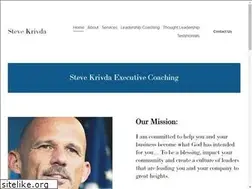 Sites similar to stevekrivda.com