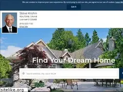 Sites similar to stevekrohn.com