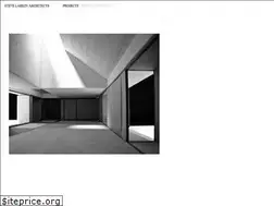 Sites similar to stevelarkinarchitects.ie