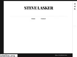 Sites similar to stevelasker.blog