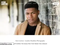 Sites similar to stevelawton.com