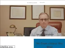 Sites similar to steveleelaw.com