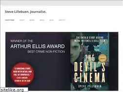 Sites similar to stevelillebuen.com