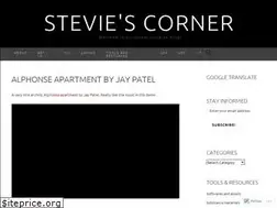 Sites similar to stevelois.com