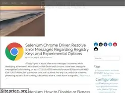 Sites similar to stevelongchen.com