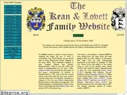 Sites similar to stevelovett.com