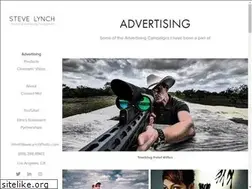 Sites similar to stevelynchphoto.com