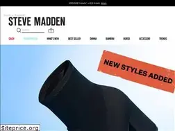 Sites similar to stevemadden.it