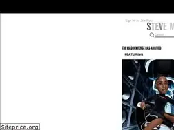 Sites similar to stevemaddenitaly.it