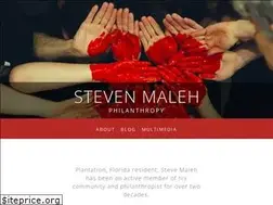 Sites similar to stevemalehphilanthropy.com
