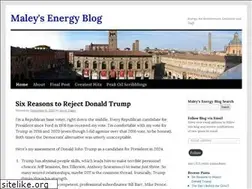 Sites similar to stevemaley.com