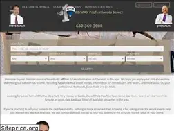 Sites similar to stevemalik.com