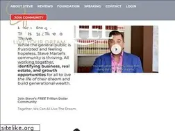 Sites similar to stevemartel.com