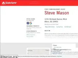 Sites similar to stevemason.biz