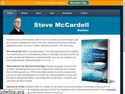 Sites similar to stevemccardell.com