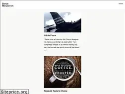 Sites similar to stevemccarron.com