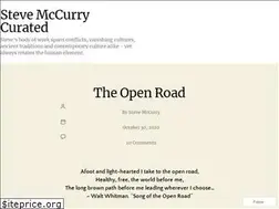 Sites similar to stevemccurry.blog
