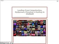 Sites similar to stevemckenna.com