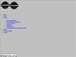 Sites similar to stevemckeownofficial.co.uk