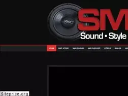 Sites similar to stevemeadedesigns.com