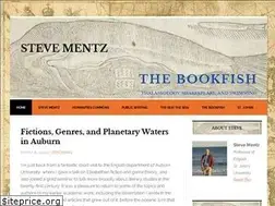 Sites similar to stevementz.com