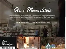 Sites similar to stevemermelstein.com