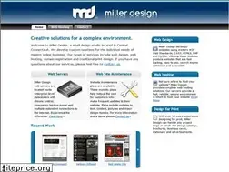 Sites similar to stevemillerdesign.com
