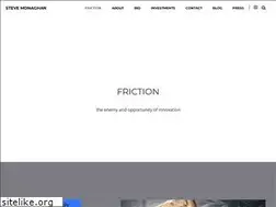 Sites similar to stevemonaghan.net