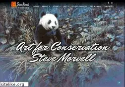 Sites similar to stevemorvell.com