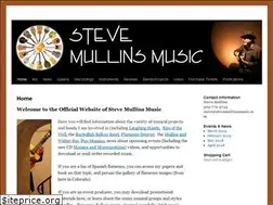 Sites similar to stevemullinsmusic.com