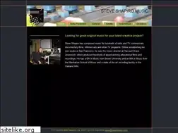 Sites similar to stevemusic.com