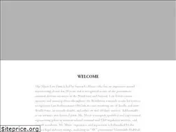Sites similar to stevemyerslawfirm.com