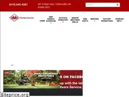 Sites similar to stevemyersserviceinc.com