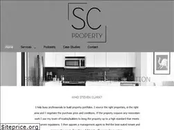 Sites similar to steven-clark.com