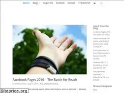 Sites similar to steven-james.com