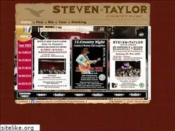 Sites similar to steven-taylor.de