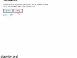 Sites similar to steven.codes